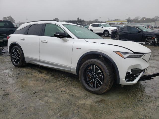 2024 ACURA ZDX A-SPEC 4W5KHNRL6RZ507279