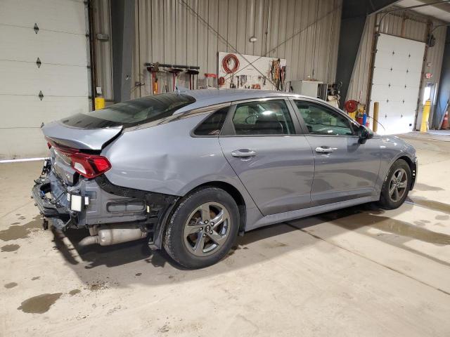 Vin: 5xxg14j24mg021831, lot: 84826024, kia k5 lxs 20213