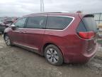 Lot #3048425077 2020 CHRYSLER PACIFICA H