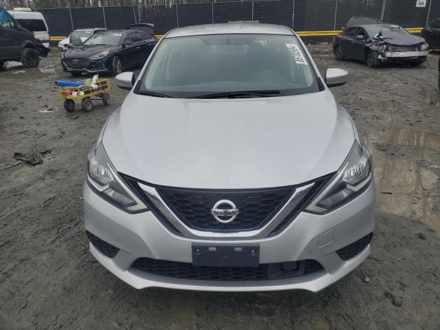 VIN 3N1AB7AP0JY281777 2018 NISSAN SENTRA no.5