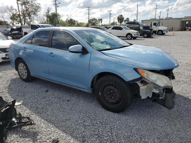Vin: 4t1bf1fk8cu631271, lot: 86181664, toyota camry base 20124