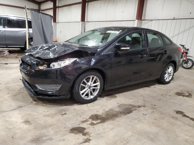 2016 FORD FOCUS SE - 1FADP3F26GL236299