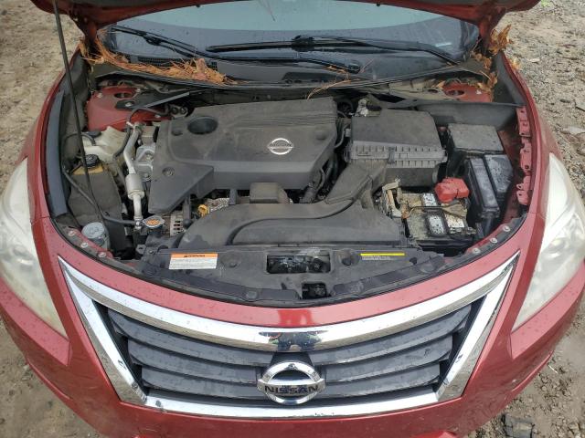 2015 NISSAN ALTIMA 25S 1N4AL3AP1FC134795