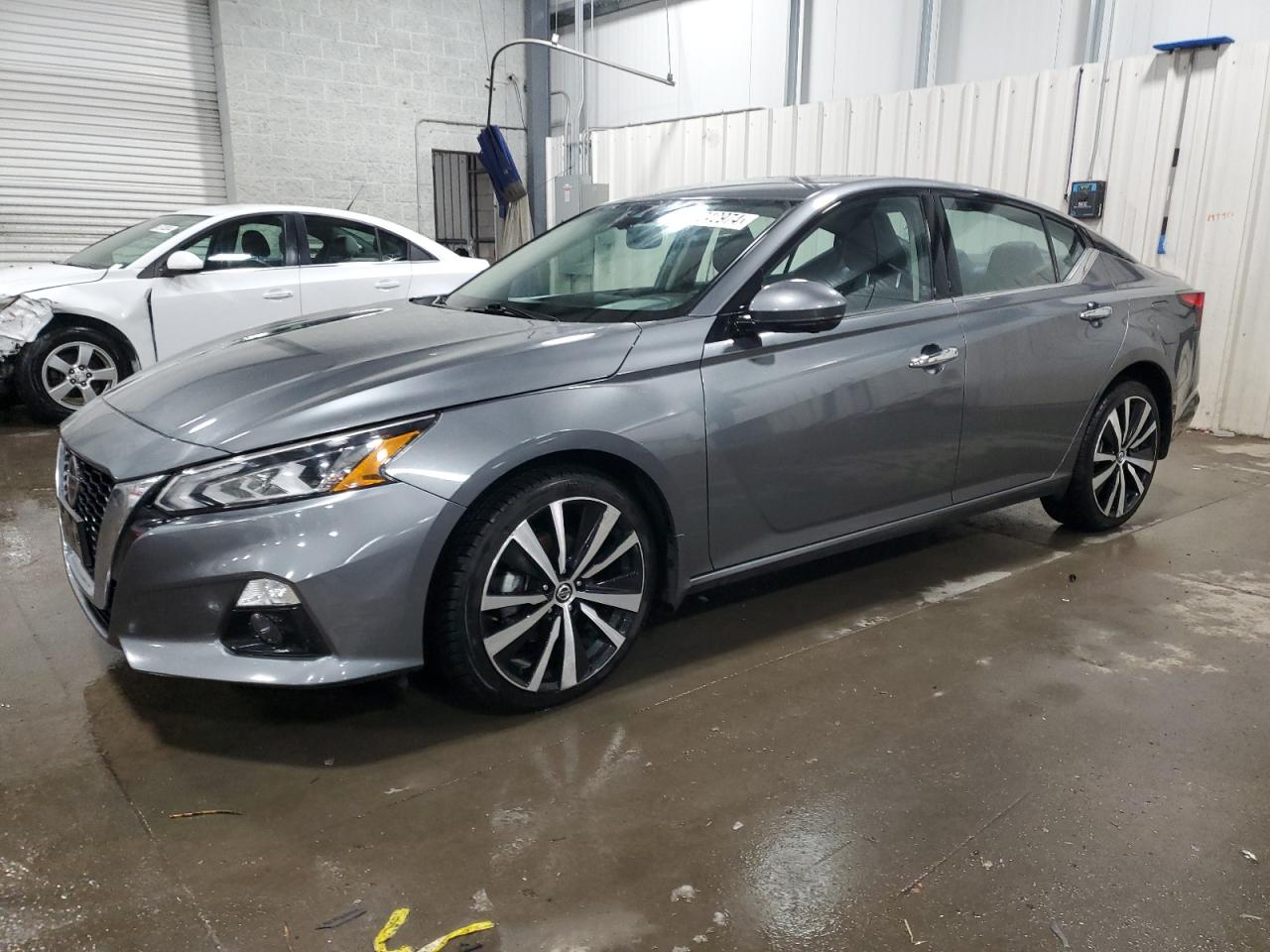 1N4BL4FW5NN304315 NISSAN ALTIMA PLA 2022