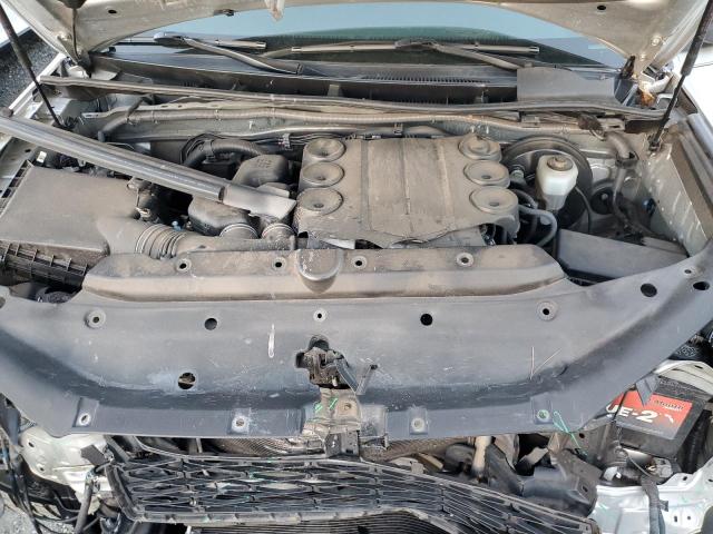 2016 TOYOTA 4RUNNER SR - JTEZU5JR8G5111507
