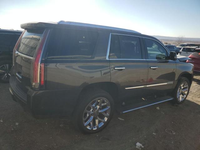 2017 CADILLAC ESCALADE P - 1GYS4CKJ0HR294537