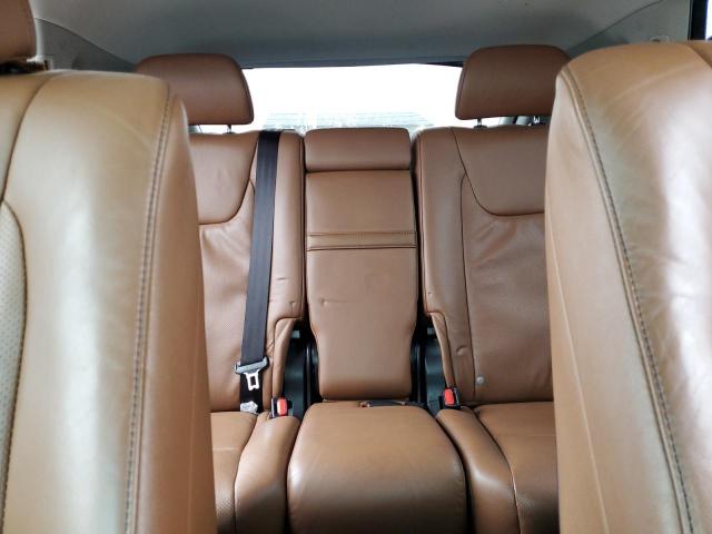 2015 LEXUS RX 350 BAS - JTJBK1BA4F2468578