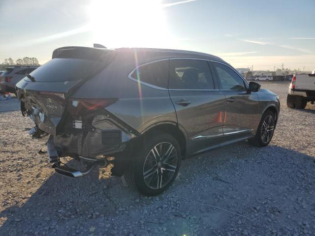 2025 ACURA MDX ADVANC - 5J8YE1H86SL003525