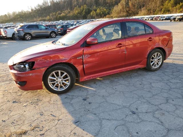 2015 MITSUBISHI LANCER ES - JA32U2FU5FU026709