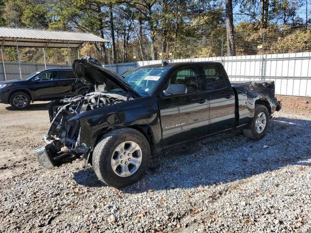 2014 CHEVROLET SILVERADO #3030398465