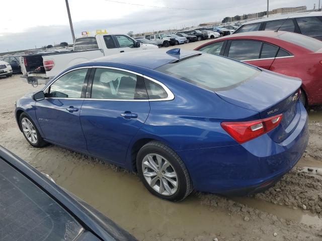 2023 CHEVROLET MALIBU LT - 1G1ZD5ST3PF141712