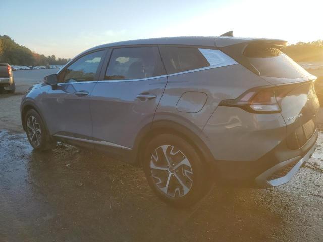 2023 KIA SPORTAGE E - 5XYK33AF9PG089558