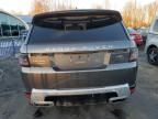 Lot #3037303174 2018 LAND ROVER RANGE ROVE