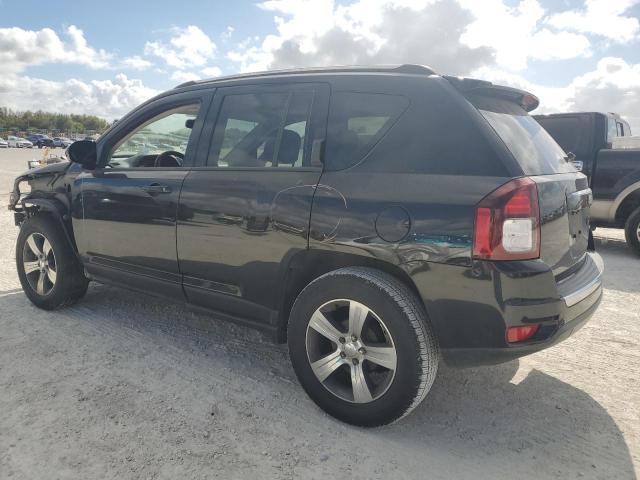 VIN 1C4NJCEA2GD763159 2016 JEEP COMPASS no.2