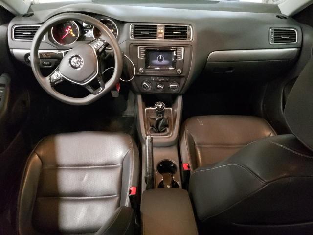 2018 VOLKSWAGEN JETTA SE - 3VWB67AJ3JM209039
