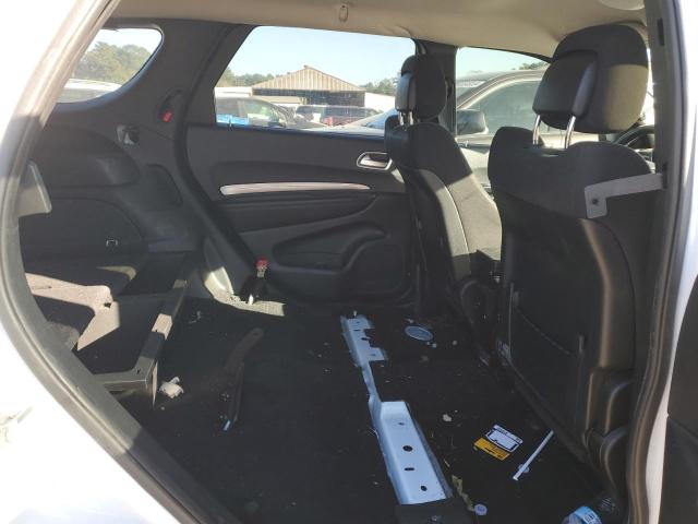 2020 DODGE DURANGO SS 1C4RDJFGXLC442390