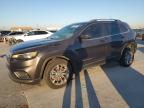 2021 JEEP CHEROKEE L - 1C4PJLLB4MD174209
