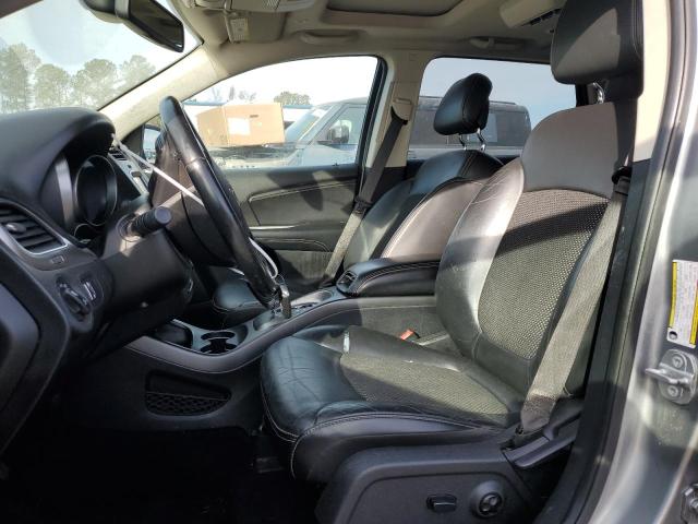 2020 DODGE JOURNEY CR - 3C4PDCGB5LT263118