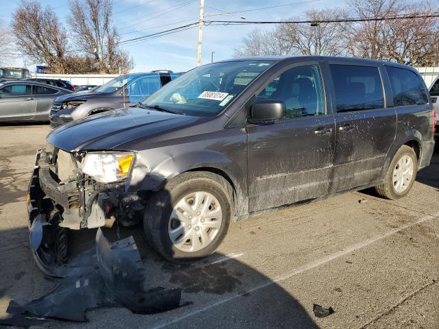 Vin: 2c4rdgbg2hr780311, lot: 85081014, dodge caravan se 2017 img_1