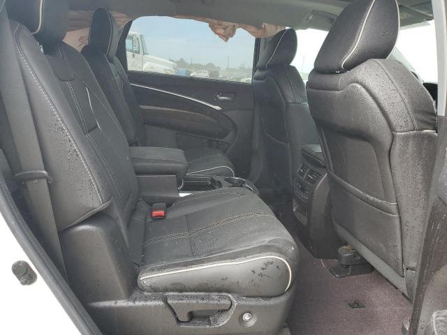 2019 ACURA MDX SPORT - 5J8YD7H71KL000531