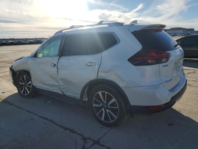 2020 NISSAN ROGUE S - 5N1AT2MTXLC740620