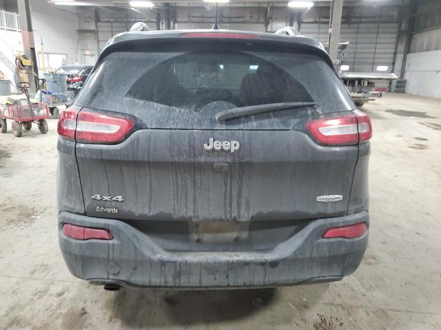 2017 JEEP CHEROKEE L - 1C4PJMCB1HW621174