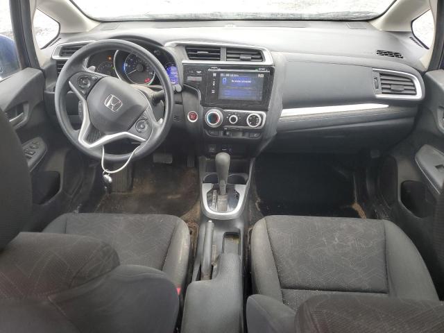 2016 HONDA FIT EX - JHMGK5H79GX017547