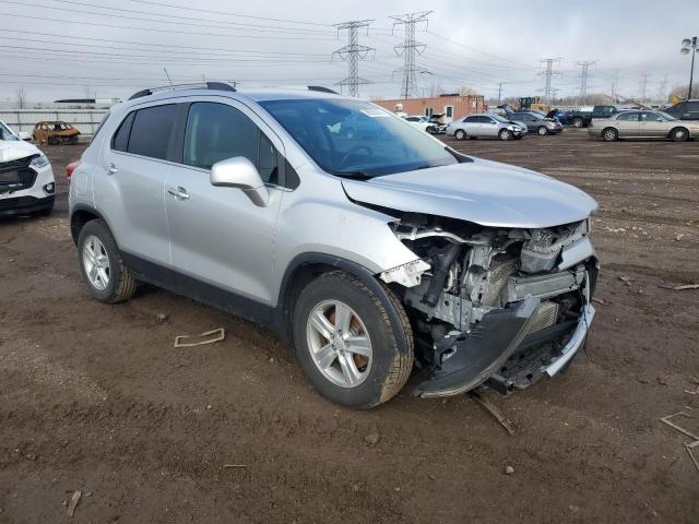 2017 CHEVROLET TRAX 1LT - KL7CJLSB2HB152465