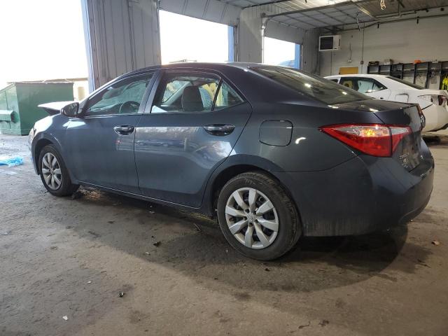 2016 TOYOTA COROLLA L - 2T1BURHE3GC621394