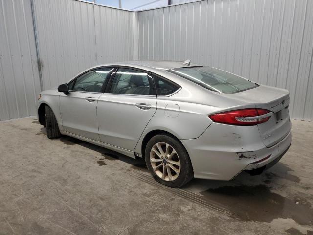 Vin: 3fa6p0hd7kr203389, lot: 82760204, ford fusion se 20192