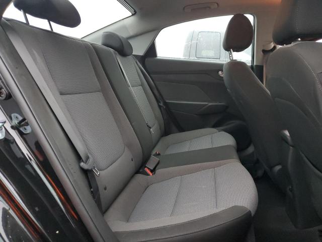 2022 HYUNDAI ACCENT LIM - 3KPC34A69NE160326