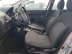 Lot #3024637586 2017 MITSUBISHI MIRAGE SE