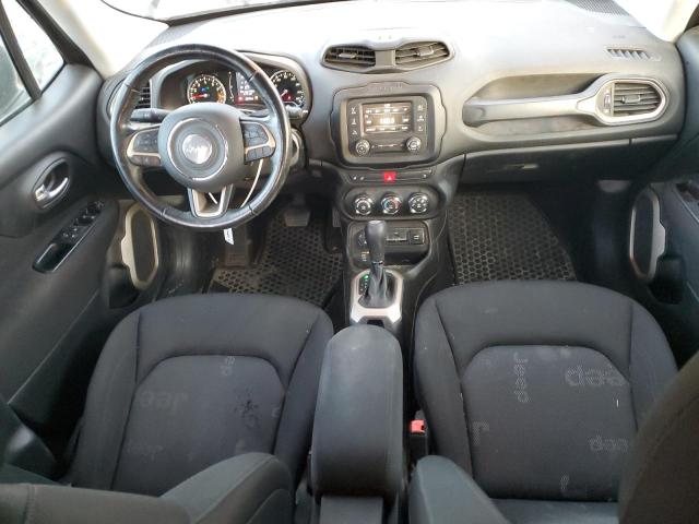 2017 JEEP RENEGADE L - ZACCJBBB3HPF91872