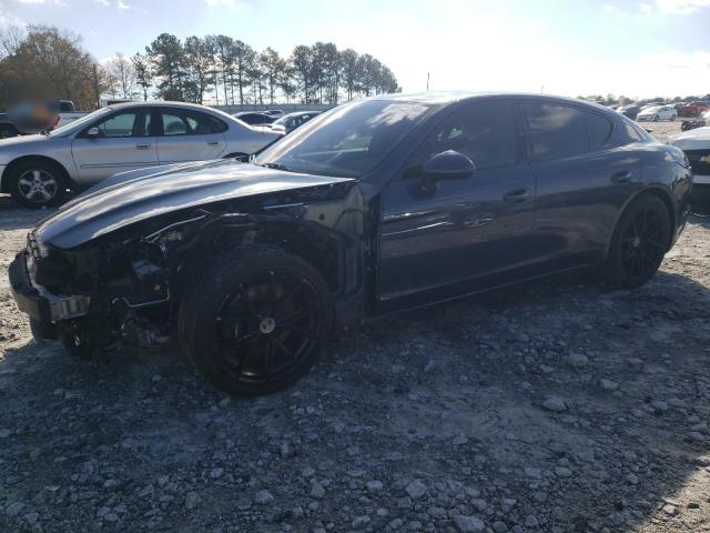 2013 PORSCHE PANAMERA 2 #3024664587