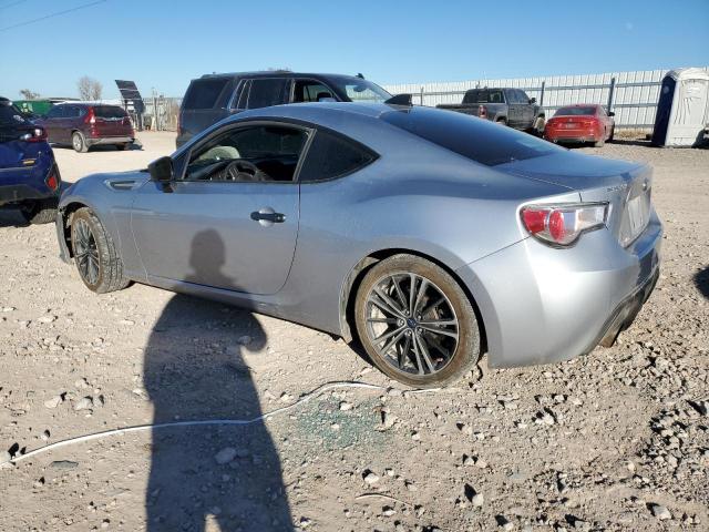 2015 SUBARU BRZ 2.0 PR JF1ZCAB1XF9603607