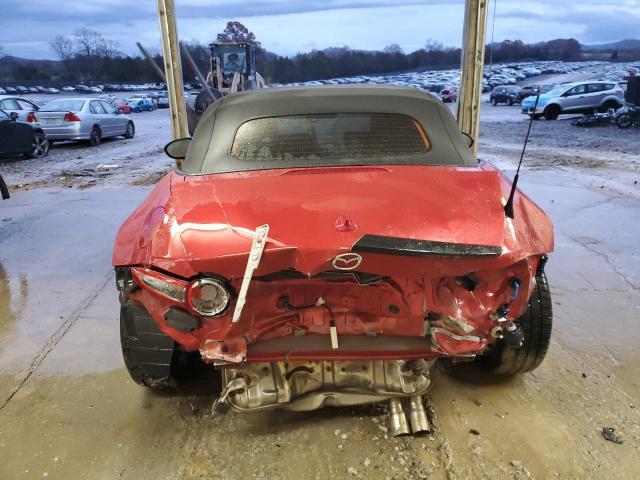 VIN JM1NDAB73H0120848 2017 MAZDA MX5 no.6