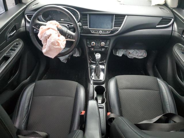 2017 BUICK ENCORE PRE - KL4CJESB5HB048867