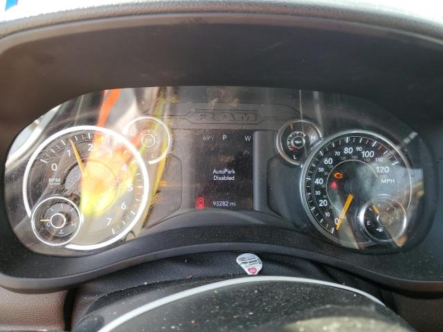 2022 RAM 3500 TRADE 3C7WR3GJXNG226570