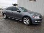 Lot #3022986101 2015 VOLKSWAGEN PASSAT S