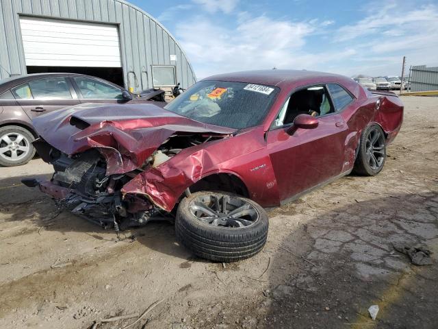 DODGE CHALLENGER R/T
