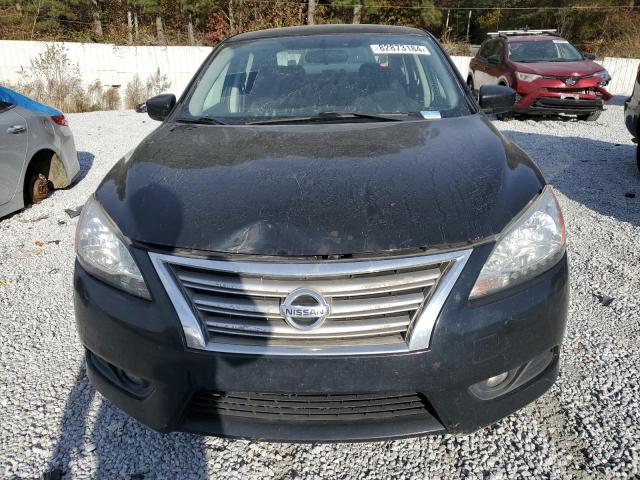 VIN 3N1AB7AP0DL727816 2013 NISSAN SENTRA no.5