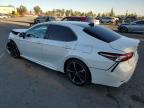 Lot #3028778714 2018 TOYOTA CAMRY XSE