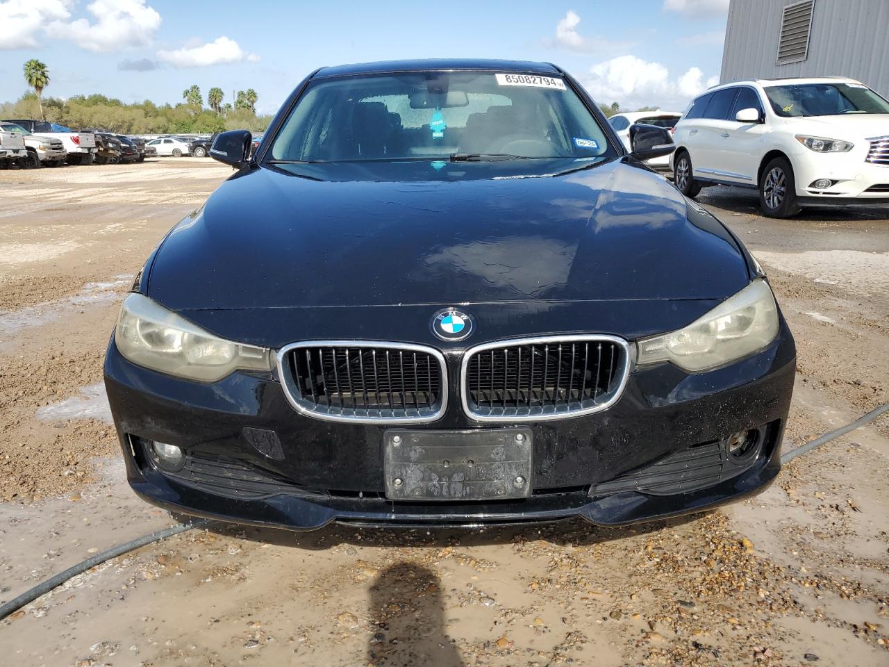 Lot #3033053017 2013 BMW 320 I