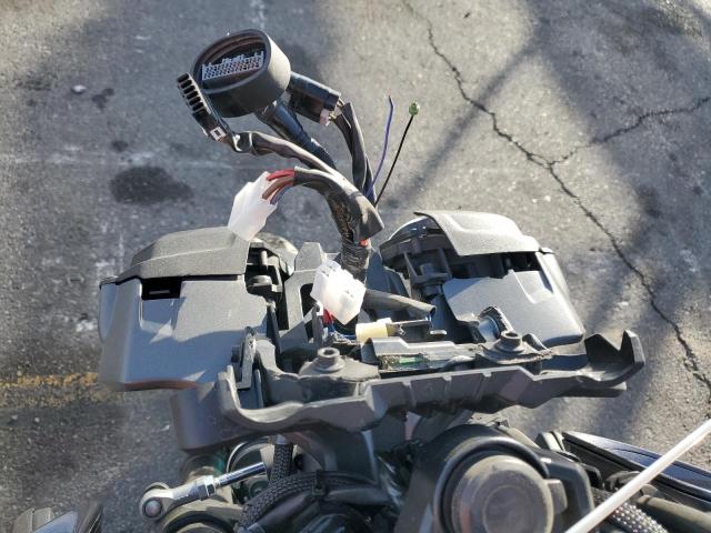 2024 YAMAHA MTN1000 JYARN79E7RA001312