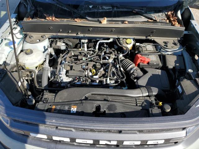2024 FORD BRONCO SPO - 3FMCR9B68RRE12670