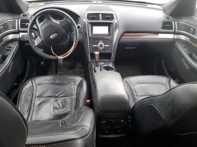 2019 FORD EXPLORER P - 1FM5K8HTXKGA67241