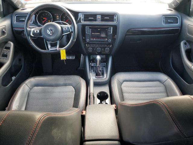 2017 VOLKSWAGEN JETTA GLI - 3VW4T7AJ6HM367564