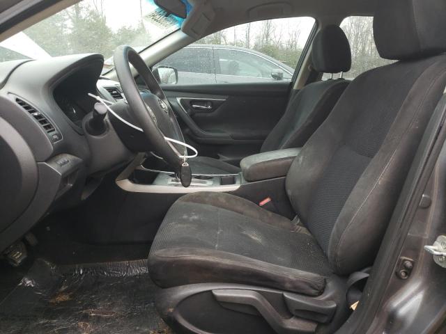 2015 NISSAN ALTIMA 2.5 - 1N4AL3AP2FC124650