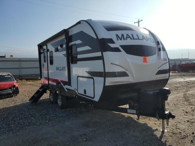 HEART LAND MALLARD 2022 white   5SFNB2224NN503323 photo #1