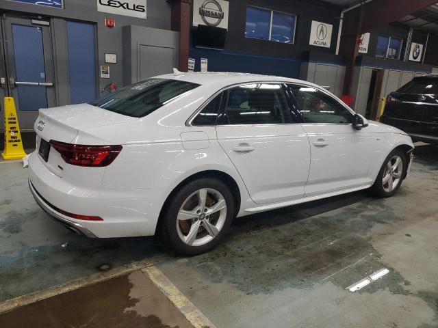 VIN WAUDNAF49KA108551 2019 AUDI A4 no.3